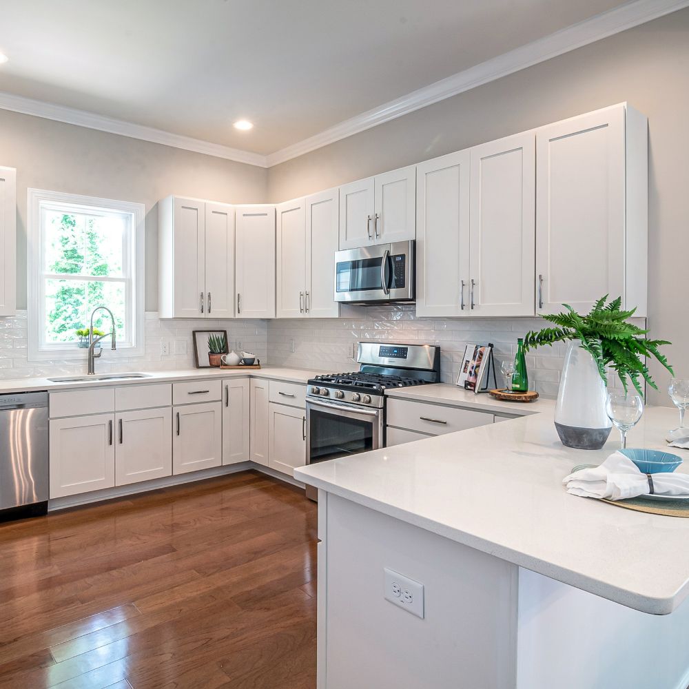 TurnKey Renovations completed project photo