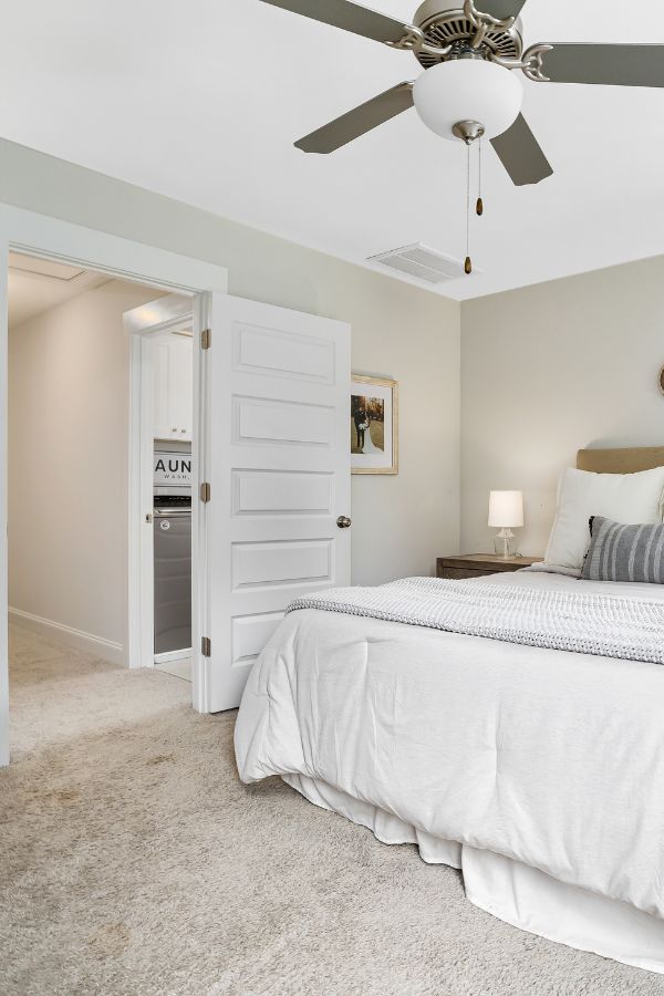 Painting and drywall services by TurnKey Renovations